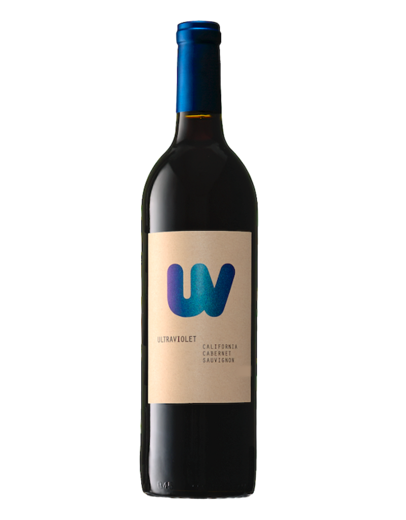 USA Ultraviolet, Napa Cabernet Sauvignon 2022