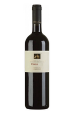 Italy Cantina del Taburno, 'Fidelis' Aglianico Sannio 2018