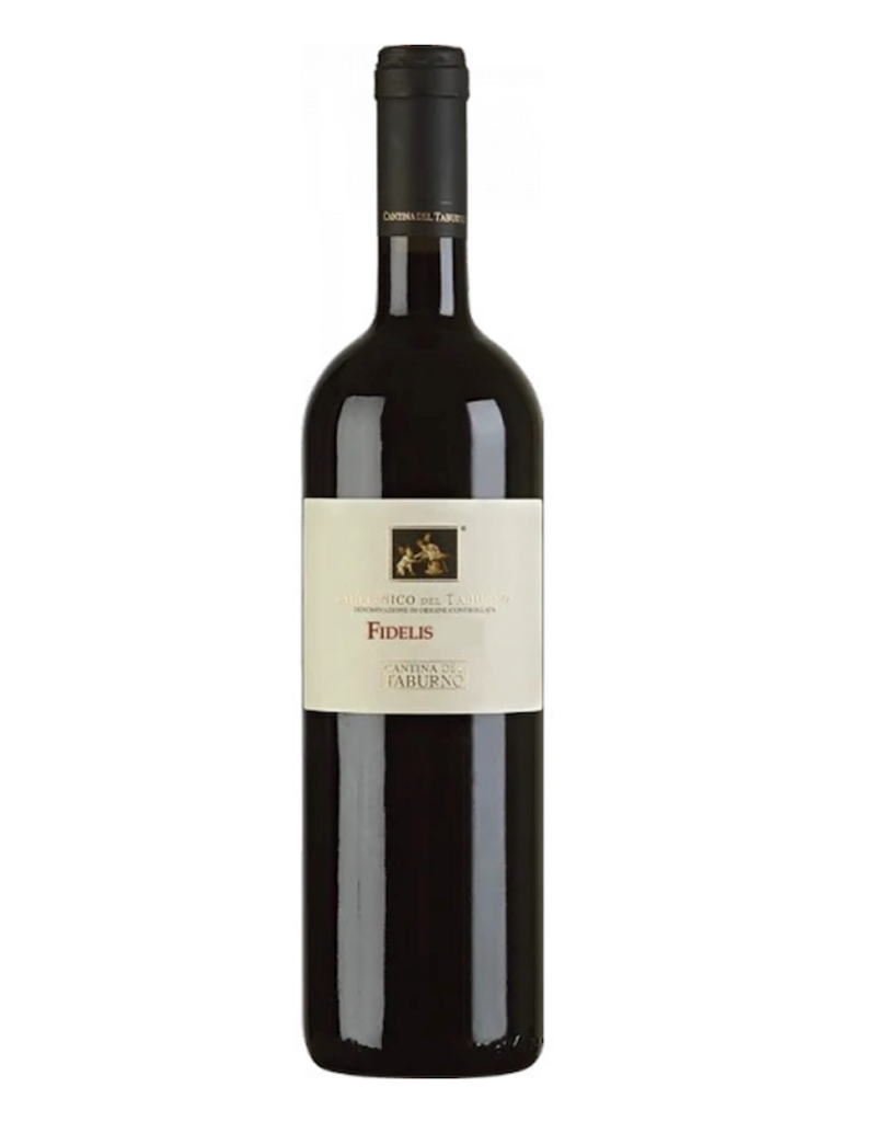 Italy Cantina del Taburno, 'Fidelis' Aglianico Sannio 2018