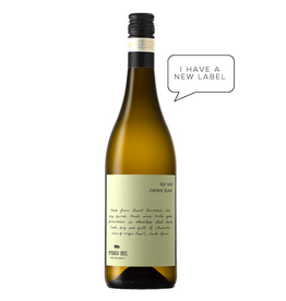 South Africa Myburgh Bros, Old Vine Chenin Blanc 2025