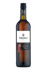 Spain Bodegas Barbadillo, Amontillado Medium Dry Sherry - 750mL