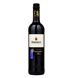 Spain Bodegas Barbadillo, Pedro Ximenez Sweet Sherry - 750mL