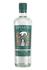 Sipsmith, London Dry Gin - 750mL