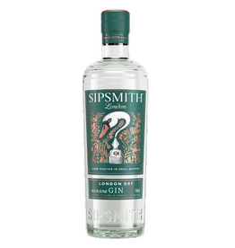 Sipsmith, London Dry Gin - 750mL