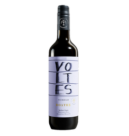 Greece Monemvasia, 'Voltes' Greek Blend 2024