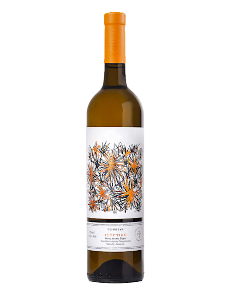 Greece Monemvasia, 'Laconia' IGT Assyrtiko 2024