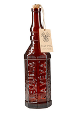 Cayeya, Reposado Tequila - 750mL