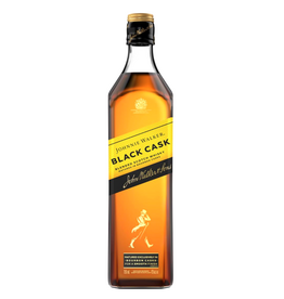 Johnnie Walker, Black Bourbon-Cask Blended Whiskey - 750mL