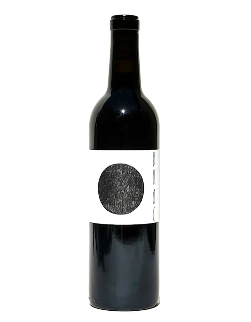 USA Broc Cellars, Cabernet Sauvignon Carmel Valley]2023