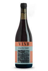 Italy Vin B, 'D'Altri Tempi' Cerasuolo Rosso 2024