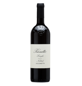 Italy Prunotto, 'Occhetti' Langhe Nebbiolo 2023