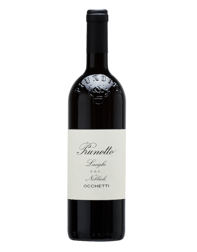 Italy Prunotto, 'Occhetti' Langhe Nebbiolo 2023