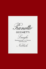 Italy Prunotto, 'Occhetti' Langhe Nebbiolo 2023