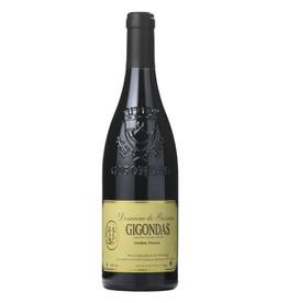 France Domaine de Boissan, Gigondas Vieilles Vignes 2022