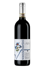 Voerzio Martini, Barolo La Morra 2019