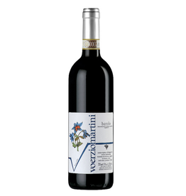 Voerzio Martini, Barolo 2019