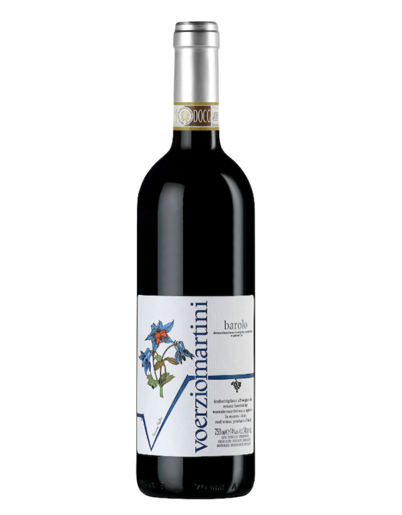 Voerzio Martini, Barolo La Morra 2019