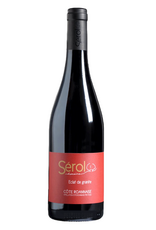 France Domaine Serol, 'Eclat De Granite' Gamay 2023