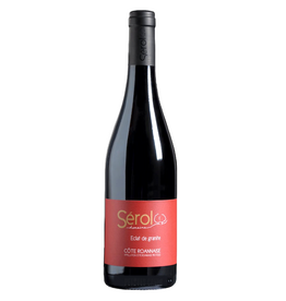 France Domaine Serol, 'Eclat De Granite' Gamay 2023