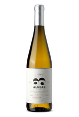 Spain Alvear,  '3 Miradas' Vino de Pueblo 2021