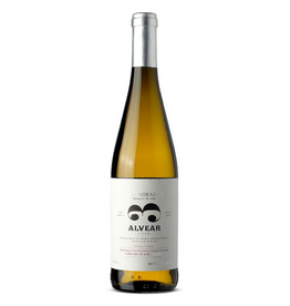 Spain Alvear,  '3 Miradas' Vino de Pueblo 2021