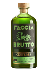 Faccia Brutto, Centerbe Botanical - 750mL