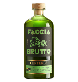 Faccia Brutto, Centerbe Botanical - 750mL