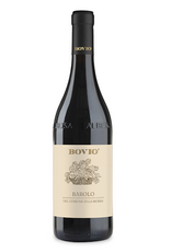 Italy Bovio, Barolo DOCG La Morra 2021