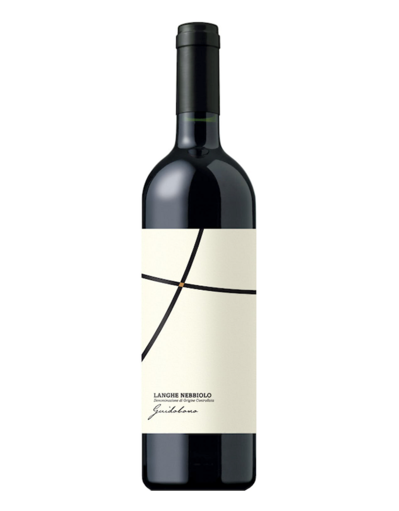 Italy Guidobono, Langhe Nebbiolo 2024