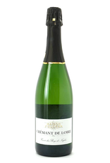 France Maison Foucher, Cremant de Loire Brut (NV)