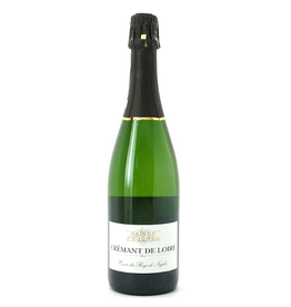 France Maison Foucher, Cremant de Loire Brut (NV)