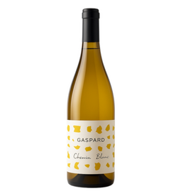 France Gaspard, Chenin Blanc 2025