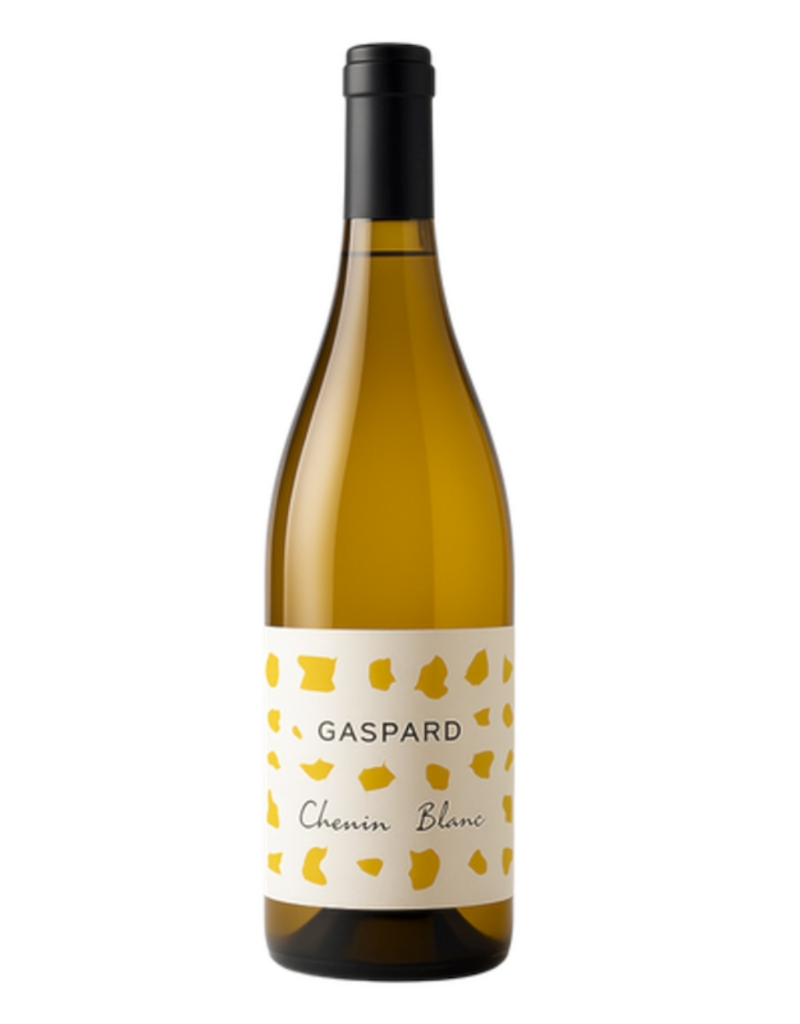 France Gaspard, Chenin Blanc 2025