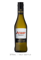 Spain Bodegas Barbadillo, 'Solear' Manzanilla Dry Sherry - 375mL