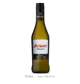 Spain Bodegas Barbadillo, 'Solear' Manzanilla Sherry - 375mL