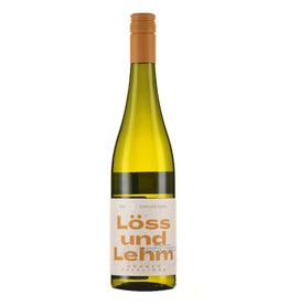 Austria Schodl, Gruner Veltliner 'Loss Und Lehm' Bio 2024