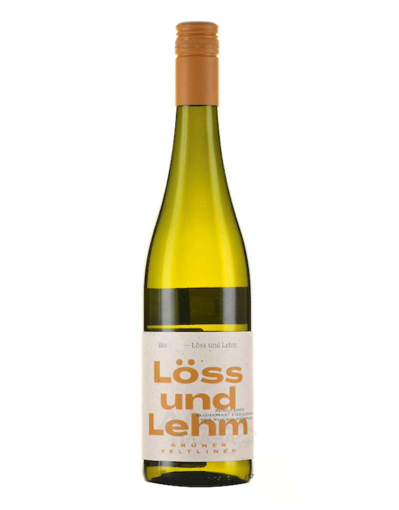 Austria Schodl, Gruner Veltliner 'Loss Und Lehm' Bio 2024