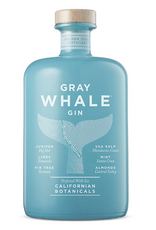 Gray Whale, Coastal California Gin - 750mL