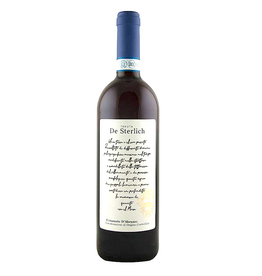 Italy Tenuta De Sterlich, Cerasuolo d'Abruzzo 2023