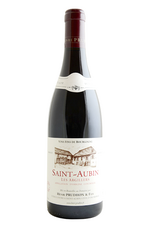 France Henri Prudhon, 'Les Argillers' Saint-Aubin Rouge 2023