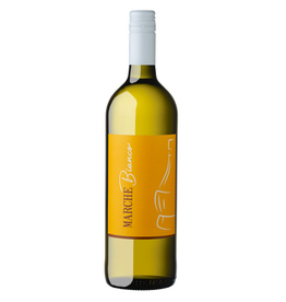 Italy Collestefano, Litrozzo Marche Bianco - 1L