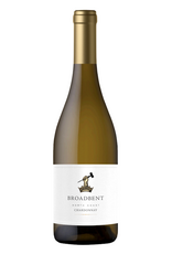 USA Broadbent, North Coast Chardonnay 2024