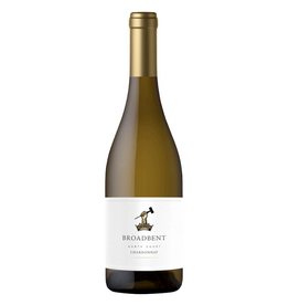 USA Broadbent, North Coast Chardonnay 2024