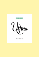 Spain Raul Perez, 'Ultreia' Bierzo Godello 2024