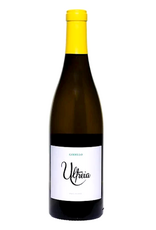 Spain Raul Perez, 'Ultreia' Bierzo Godello 2024