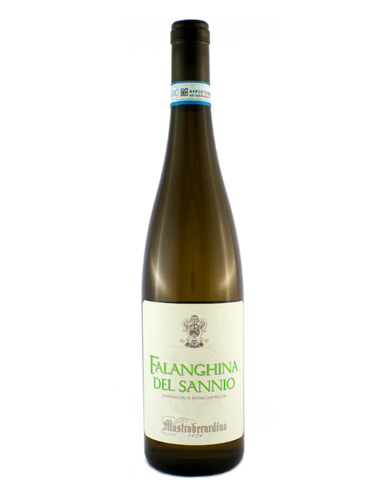 Italy Mastroberardino, Falanghina Del Sannio 2024