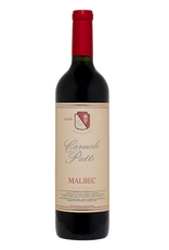 Argentina Carmelo Patti,  Malbec 2019