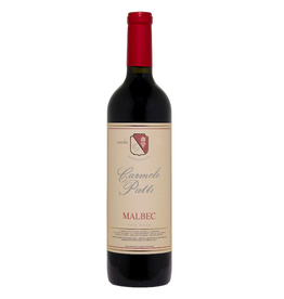 Argentina Carmelo Patti,  Malbec 2019