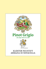 Italy Abbazia di Novacella, Pinot Grigio 2025