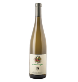 Italy Abbazia di Novacella, Pinot Grigio 2025